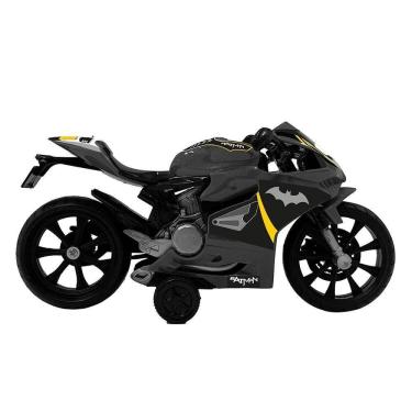 Imagem de Moto De Fricção Batman Power Bike