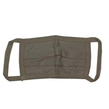 Imagem de Mascara De Proteção Reutilizável Máscara - Tecido Lavável - Tamanho ún