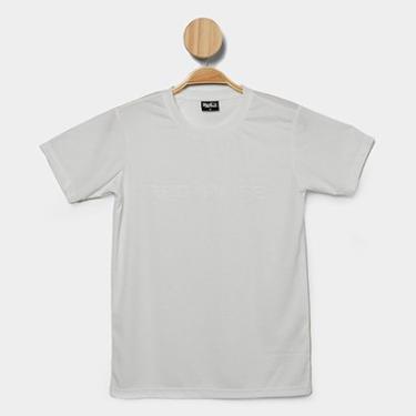 Imagem de Camiseta Infantil Red Nose Dry Menino-Masculino