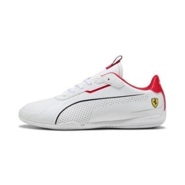 Imagem de Tênis Neo Cat 3.0 Scuderia Ferrari Unissex-Unissex
