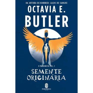 Imagem de Livro - Semente originária