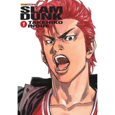 Imagem de Slam Dunk - Vol. 1