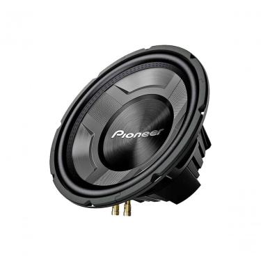 Imagem de Subwoofer Automotivo para Caixa Acústica TS-W3060BR 12" 350W RMS 4 OHMS Graves Reforçados Bobina Simples Pioneer