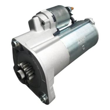 Imagem de Motor De Partida Vw Amarok 12d 12v Substitui Valeo 801042 - ZWF