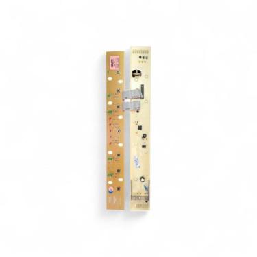 Imagem de Placa controladora biv bwf24a/08a s/aquecimento cp3620206 - CP PLACAS 