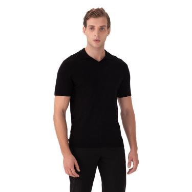 Imagem de CAMISA POLO HANGAR 33 MALHA TRICO 76428-Masculino