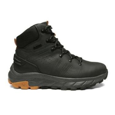 Imagem de Bota Macboot Adventure Cano Alto Waterproof Murici 02Z - Masculina-Masculino