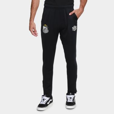 Imagem de Calça Santos Treino 26/27 Umbro Masculina-Masculino