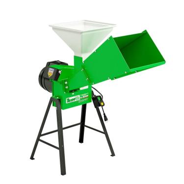 Imagem de Triturador Forrageiro Monofásico 3CV NR12 TRF400F Trapp 220V