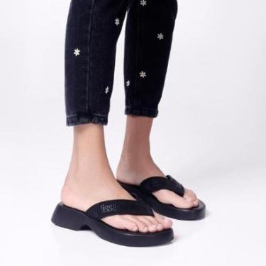 Imagem de Chinelo Feminino Flatform M-Lover Melissa-Feminino