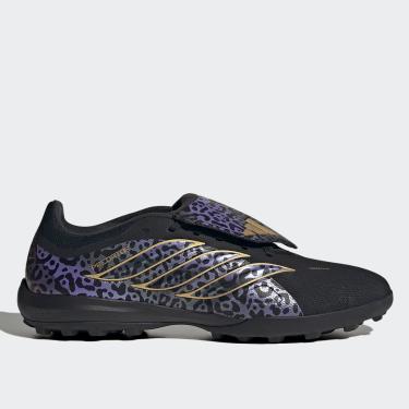 Imagem de Chuteira Society Adidas Predator League LIN Kaka-Unissex