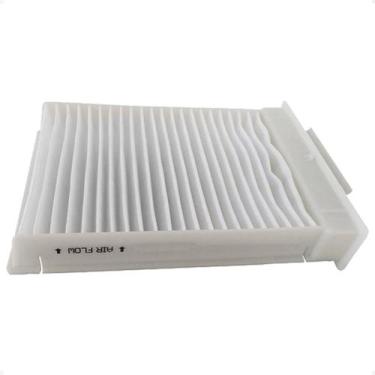 Imagem de FIltro Ar Condicionado J2 2011/2016 - 37188 - AKX1772 - JAC