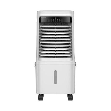 Imagem de Climatizador Mondial Wind Turbo CL-25L 25L Branco 110V, 110V