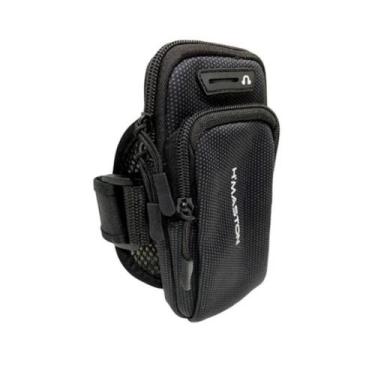 Imagem de Capa Braçadeira Porta Celular Para Corrida Academia e Caminhada Smartp