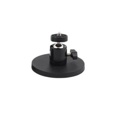Imagem de Suporte Magnético para GoPro e Câmeras semelhante - FUNPro