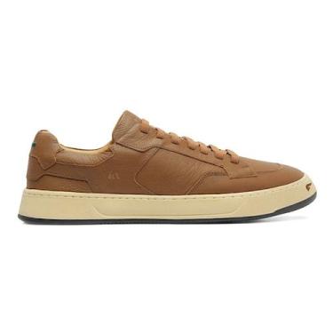 Imagem de Tenis Reserva Rover V Masculino, Marrom, 39
