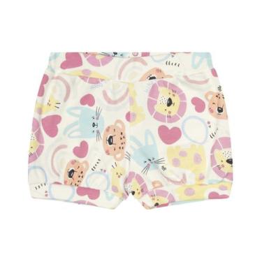 Imagem de Shorts bebe 12785 - Kiko Baby, P
