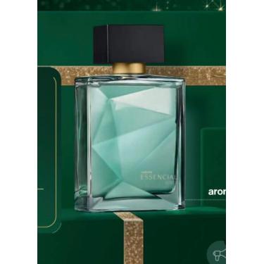 Imagem de Natura Essencial Sentir - Deo Parfum Masculino 100ml