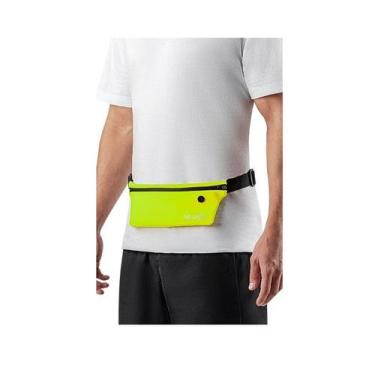 Imagem de Pochete Light Go - Cor: Amarelo Neon - Hidrolight