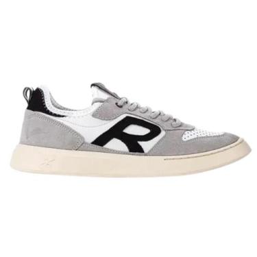 Imagem de Tenis reserva rsv type r neo ocre/preto r7521400960001, 43