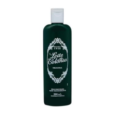 Imagem de Leite de Colonia Original 200Ml