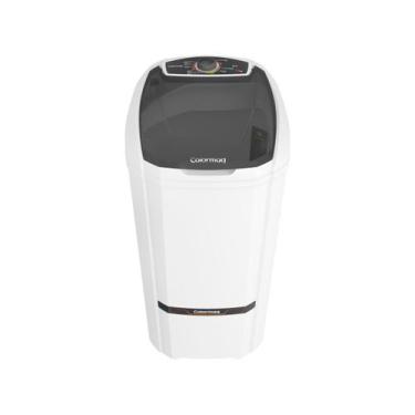 Imagem de Tanquinho de Lavar Roupas Colormaq 15kg LCS15, Branco, 110V