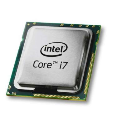 Imagem de Processador Intel Core I7 2600 3.4Ghz Lga 1155