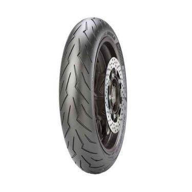 Imagem de Pneu Pirelli Diablo Rosso Scooter 110/70-14 50P M/C TL