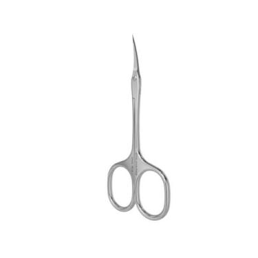 Imagem de Tesoura de Cuticula Ballerina Staleks Pro - Serie Uniq - SQ-10-3