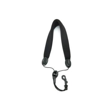 Imagem de Correia Para Sax Alto/Soprano Com Pad/Trava D Addario SJA18 - DD WOODW