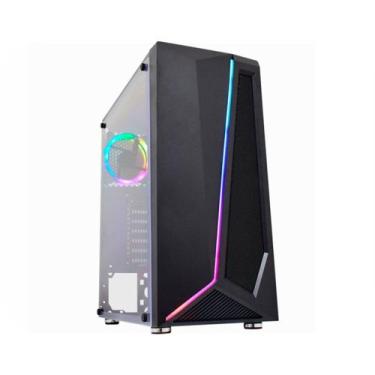 Imagem de Computador Gamer i5-9600k six core - Asus