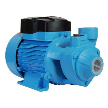 Imagem de Motobomba Periférica 1/2&8239HP 127&8239V para Água Limpa - Gamma