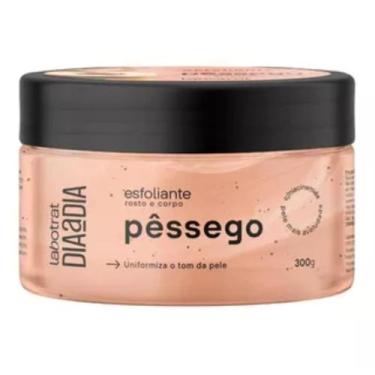 Imagem de Esfoliante labotrat 300g cr.des.pessego