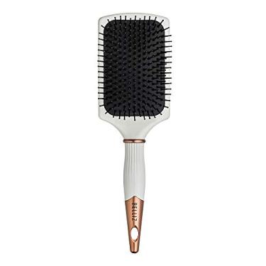 Imagem de Belliz Escova Golden White Raquete