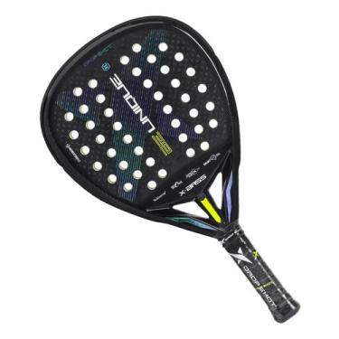 Imagem de Raquete De Padel Drop Shot X-Bass