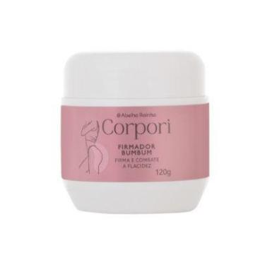 Imagem de Creme firmador para BumBum Corpori Abelha Rainha