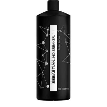 Imagem de Sebastian No Breaker - Bonding Shampoo 1000ml - SEBASTIAN PROFESSIONAL