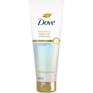 Imagem de Condicionador dove bond repair intense 250ml