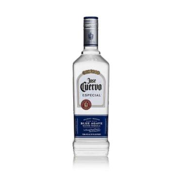 Imagem de Tequila jose cuervo silver 750 ml - José Cuervo