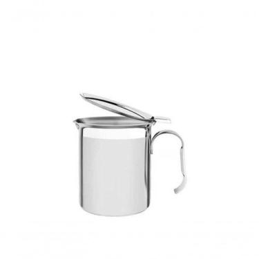 Imagem de Bule Tramontina Em Aço Inox Para Café E Leite 10cm 900ml