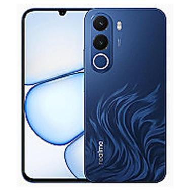 Imagem de Smartphone Celular Realme C100X NFC 256GB, 4GB RAM, Tela LCD 6,67 pole