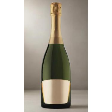 Imagem de Espumante Branco Brut Garrafa 750ml - Congratulations Store