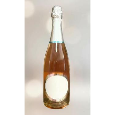 Imagem de Espumante Rosé Zero Álcool 750ml - Congratulations Store