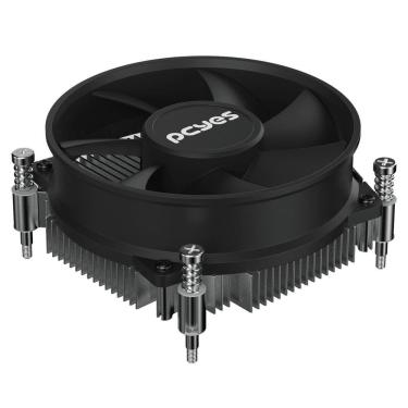 Imagem de Cooler para Processador Nótus ST17 LGA 1700 TDP 65W Pcyes