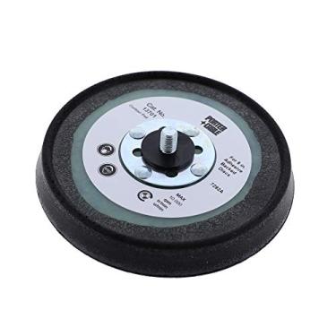 Imagem de PORTER-CABLE 13701 Almofada de acessórios com contorno traseiro adesivo de 13 cm para lixadeiras