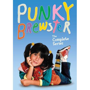 Imagem de Punky Brewster: The Complete Series