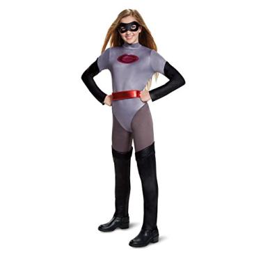 Imagem de Disney Pixar Elastigirl Incredibles 2 Fantasia para meninas