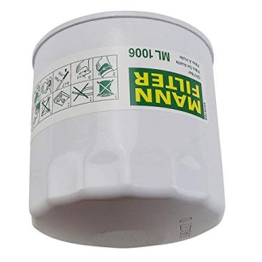 Imagem de Filtro de óleo Beck Arnley 041-0813