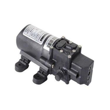 Imagem de Bomba Elétrica Agrícola 12v Vazão 2.9lit.min Pressão