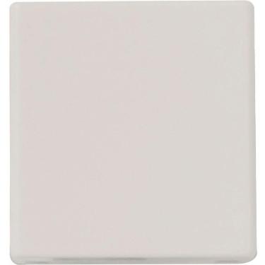 Imagem de Módulo Interruptor Bipolar Simples Tramontina 20 A 250 V Branco Tramontina